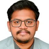 Dr. Ram prasanth G